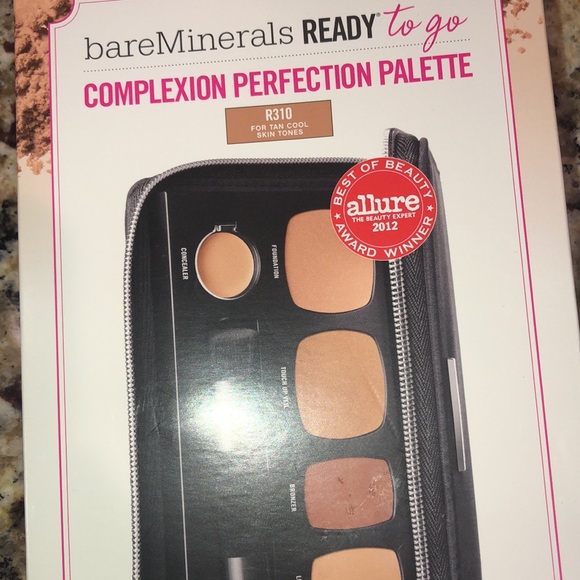 bareMinerals Other - Bare Minerals Complexion Palette bareMinerals Other - Bare Minerals Complexion Palette